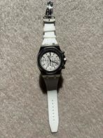 Audemars Piguet horloge voor heren, Handtassen en Accessoires, Staal, Polshorloge, Overige materialen, Nieuw