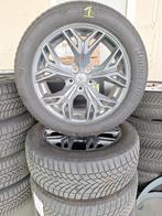 Mitsubishi Eclipse Winterset 18 Inch Origineel, Auto-onderdelen, Ophalen, 18 inch, Gebruikt, Banden en Velgen