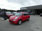 Nissan Micra 1.2 i benzine Automaat Airco '08 138000km, Auto's, Nissan, Automaat, 4 zetels, 1240 cc, https://public.car-pass.be/vhr/1fb959de-d5de-4560-83de-639b67557bda