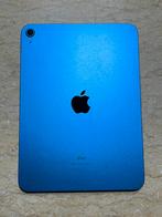 iPad 10e génération 256Gb, Comme neuf, Bleu, Apple iPad, 256 GB