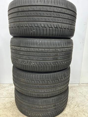 Continental zomerbanden 21 inch 275 40 21 315 35 21 BMW X5 beschikbaar voor biedingen