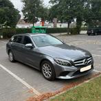 Mercedes C-klasse Break met weinig kilometers 2020, Auto's, Mercedes-Benz, Euro 6, 5 deurs, Particulier, C-Klasse