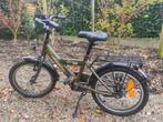 Kinderfiets bfk 16 inch, Vélos & Vélomoteurs, Vélos | Garçons, Comme neuf, Frein à main, 16 pouces, Enlèvement