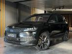 Skoda Karoq 1.5 TSI ACT Sportline DSG (EU6AP) | Camera |, Achat, Entreprise, Electronic Stability Program (ESP), Noir