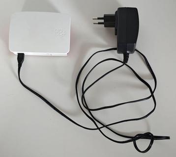 Raspberry Pi 3B beschikbaar voor biedingen