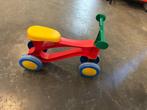 Kinderfietsje, Ophalen, Zo goed als nieuw