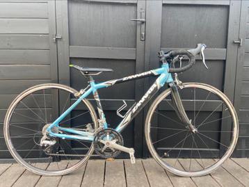 Zannata racefiets/koersfiets voor kids, Fietsen en Brommers, Ophalen, Gebruikt, 26 inch