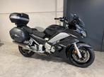 Yamaha FJR1300 leuke toermoto met topcase (bj 2021), Motoren, Motoren | Yamaha, Bedrijf, Meer dan 35 kW, Toermotor, 1300 cc