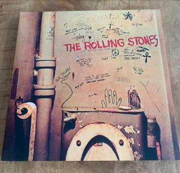 Rolling Stones - Beggars Banquet - 1968 beschikbaar voor biedingen