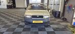Skoda Fabia 1.2i benzine bj. 2004 amper 89000km, Auto's, Gebruikt, Bedrijf, 5 deurs, 1570 kg