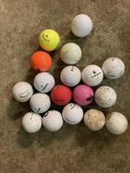 balles de golf, Sports & Fitness, Golf, Enlèvement, Utilisé, Balle(s)