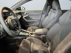 Audi A3 Sportback S-Line, Auto's, Automaat, 1498 cc, Bedrijf, 5 deurs