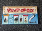 Hond-opoly gezelschapspel, Ophalen