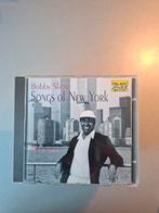CD. Bobby Short. Chansons de New York. (Télarc Jazz)., CD & DVD, CD | Jazz & Blues, Enlèvement ou Envoi, Jazz