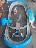 Disney And Pixar Cars Ultimate Florida Speedway Track Set, Ophalen, Zo goed als nieuw