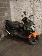 Scooter, Enlèvement ou Envoi, Orbit