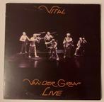 Van Der Graaf Generator - Vital - 2 lp, Enlèvement ou Envoi, Utilisé