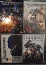 DVD van Transformers., Ophalen of Verzenden, Zo goed als nieuw