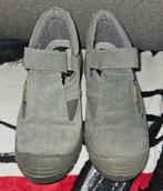 Chaussure de sécurité  Marque safety, Ophalen, Gebruikt