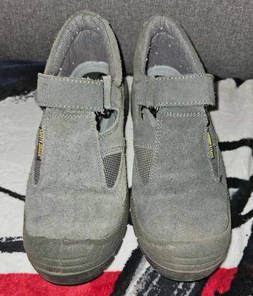 Chaussure de sécurité  Marque safety   beschikbaar voor biedingen