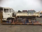 Renault JP 4x4 pour pièces / for parts (bj 1985), Te koop, Bedrijf, BTW verrekenbaar, 4x4