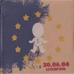 2 CD's - Peter Gabriel - Live in Liverpool 2004, Verzenden, Nieuw in verpakking, Progressive