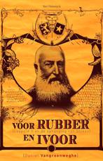 Voor Rubber  en Ivoor, Ophalen of Verzenden, Afrika