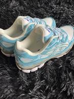 Asics Gel NIEUW, Kleding | Heren, Blauw, Nieuw, Ophalen of Verzenden, Sneakers