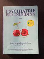 Psychiatrie een inleiding, Ophalen, Zo goed als nieuw