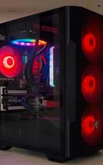 Game PC – MSI RTX 5060 Ti 8G & Ryzen 7 power, 32GB RAM - 4K!, Informatique & Logiciels, Ordinateurs de bureau, 32 GB, Virtual Reality