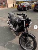Honda CB500F jaar 2005 45000km, Motoren, 2 cilinders, Particulier, Toermotor, 12 t/m 35 kW