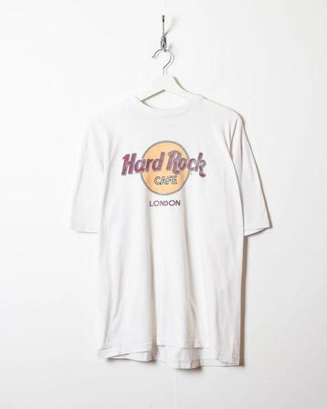 Hard-rock Cafe london, T-shirt hardrock tshirt xl x-large