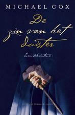 De zin van het duister / Michael Cox, Livres, Thrillers, Comme neuf, Enlèvement ou Envoi