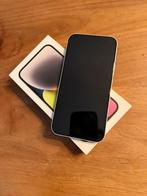 Apple iPhone 14 Plus wit 128Gb, Enlèvement ou Envoi, Blanc, 128 GB, IPhone 14 Plus