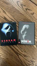 Scream collectie 1-4, Ophalen, Gebruikt