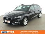 SEAT Leon e-Hybrid 1.4 TSI e-HYBRID FR (automatique), Autos, 1395 cm³, Achat, Euro 6, Leon