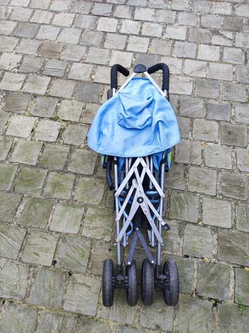 Poussette canne  beschikbaar voor biedingen