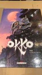 Okko T 2 cycle de l eau 2, Boeken, Ophalen of Verzenden, Zo goed als nieuw