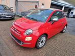 FIAT 500C CABRIOLET 78000 KM 12/3016 PRIJS 7950€ GARANTIE 12, Auto's, Fiat, Voorwielaandrijving, 4 zetels, Euro 6, 4 cilinders