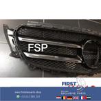 W213 W238 C238 NIGHT PAKKET GRIL Mercedes E Klasse ORIGINEEL, Auto-onderdelen, Gebruikt, -, Ophalen of Verzenden, -