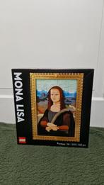 Lego 31213 Mona Lisa, Verzenden, Nieuw, Complete set, Lego