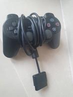 Playstation 2 controller, Games en Spelcomputers, Spelcomputers | Sony PlayStation 2, Ophalen of Verzenden, Zo goed als nieuw