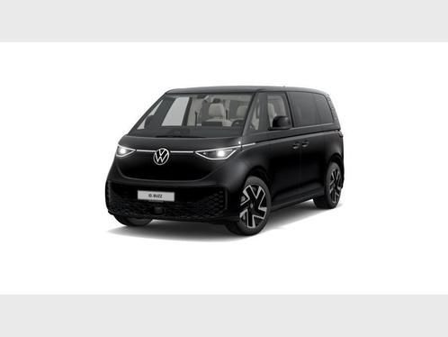 Volkswagen ID.Buzz 77 kWh Business, Auto's, Volkswagen, Bedrijf, Overige modellen, ABS, Airbags, Alarm, Cruise Control, Elektrische ramen