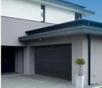 sectionale poort 200 cm B 240 cm, Doe-het-zelf en Bouw, Ophalen