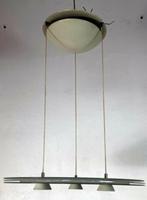 ArteLuce design hanglamp Aurora, Huis en Inrichting, Lampen | Hanglampen, Glas, Gebruikt, Ophalen, 75 cm of meer