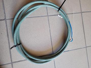Elektriciteitskabel XVB 4X10 CEE - 4 meter beschikbaar voor biedingen
