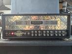 Mesa Boogie Triple Rectifier Head, Muziek en Instrumenten, Ophalen, Gebruikt, Gitaar, 100 watt of meer