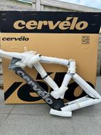 Cervélo S5 frameset - 56, Fietsen en Brommers, Fietsen | Racefietsen, Ophalen, Zo goed als nieuw