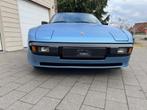 Porsche 944 Cabriolet Bieber *Oldtimer *Garantie*, Auto's, Porsche, 2500 cc, 4 zetels, Achterwielaandrijving, Cabriolet