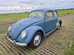 Volkswagen kever 1958 46.000 km, Auto's, Oldtimers, Volkswagen, Bedrijf, Te koop